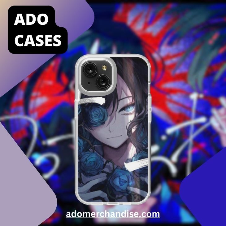 Ado Phone Case
