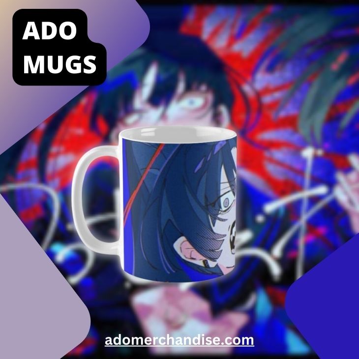 Ado Mugs