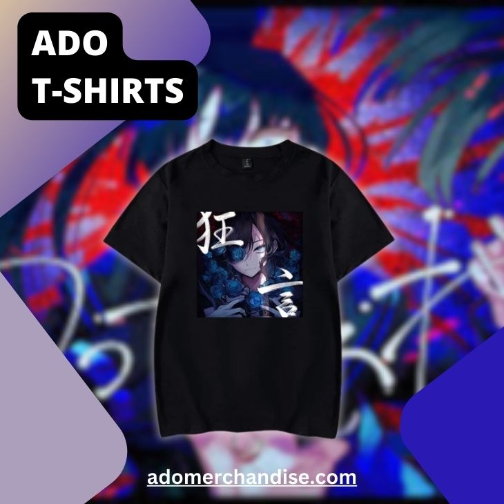 Ado T-Shirts